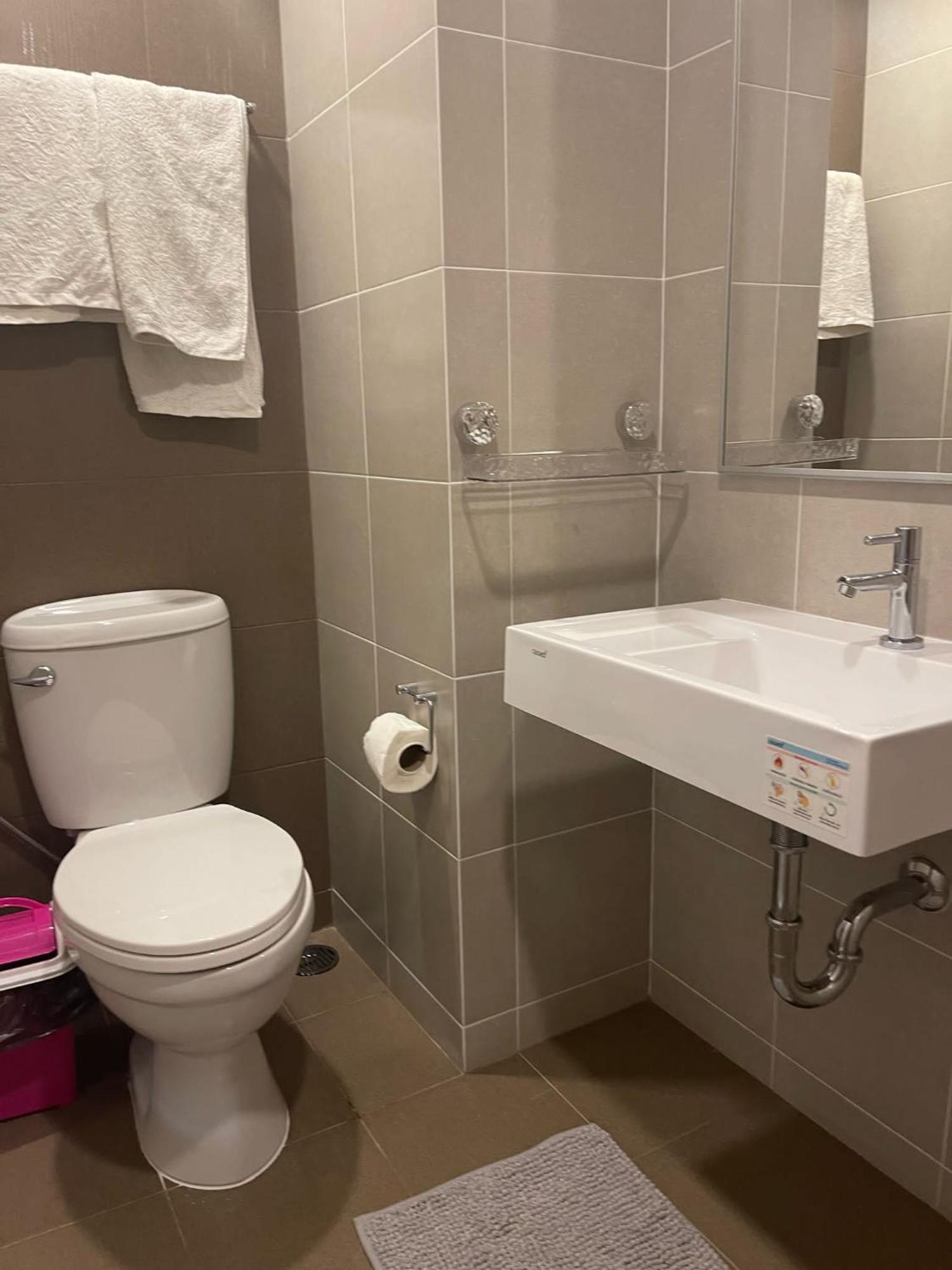 Apartamento Lumpini Sukhumvit 101 Bangkok